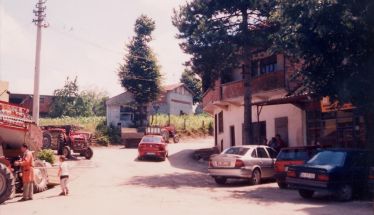 «ΕΝΑ ΤΑΞΙΔΙ ΣΤΗΝ ΠΡΟΓΟΝΙΚΗ ΓΗ ΤΟΥ ΑΤΑΠΑΖΑΡ» Μέρος 9ο