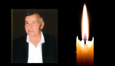 Έφυγε από τη ζωή ο Χρήστος Κουταλιάδης σε ηλικία 87 ετών