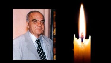 Έφυγε από τη ζωή ο Αλέξανδρος Κουτμηρίδης σε ηλικία 81 ετών