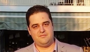 Νέο Δ.Σ. στο Σύλλογο Ζαχαροπλαστών Ν. Ημαθίας, με πρόεδρο τον Πέτρο Κουτόβα