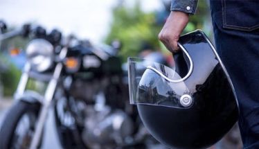 Νέος Κ.Ο.Κ. : Η χρήση προστατευτικού κράνους στο επίκεντρο των ελέγχων της Ελληνικής Αστυνομίας
