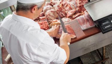 Κάλεσμα της Ομοσπονδίας Κρεοπωλών, για «λουκέτο συμπαράστασης» την Κυριακή, σε αγρότες και κτηνοτρόφους – Συντάσσεται και η  Συντεχνία Κρεοπωλών Βέροιας