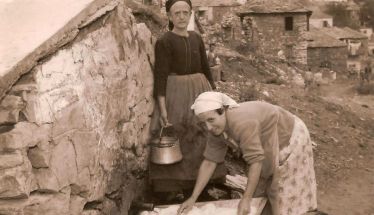 ΜεΜιαΜατια Μεταφερόμαστε στο δροσερό Σέλι, δεκατετία του ΄50