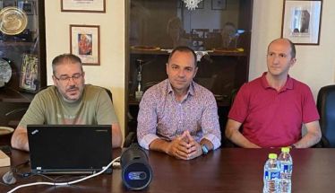 Η ΔΙΑΧΡΟΝΙΚΗ ΑΞΙΑ ΤΗΣ ΜΕΣΟΓΕΙΑΚΗΣ ΔΙΑΤΡΟΦΗΣ ΓΙΑ ΤΗΝ ΥΓΕΙΑ -ΜΙΑ ΕΞΑΙΡΕΤΙΚΑ ΕΝΔΙΑΦΕΡΟΥΣΑ ΠΑΡΟΥΣΙΑΣΗ ΣΤΟ ΞΗΡΟΛΙΒΑΔΟ
