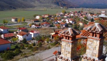 ΑΝΑΣΤΑΣΗ  ΣΤΟ ΞΕΡΟΛΙΒΑΔΟ