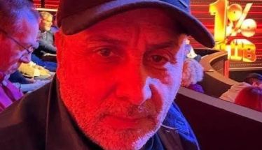 Ο Τζορντάνι στο νέο  τηλεπαιχνίδι του STAR