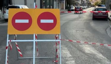 Τη Δευτέρα 8 Δεκεμβρίου Προσωρινές κυκλοφοριακές  ρυθμίσεις σε τμήμα της Αλεξάνδρειας, λόγω εορταστικών εκδηλώσεων 