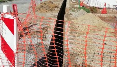 Παράταση προσωρινών κυκλοφοριακών ρυθμίσεων στην οδό 28ης Οκτωβρίου στην πόλη της Αλεξάνδρειας