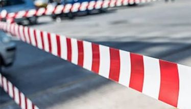 Δήμος Νάουσας: Διακοπή κυκλοφορίας στην οδό  Παύλου Μελά, λόγω κινδύνου  κατάρρευσης κτιρίου