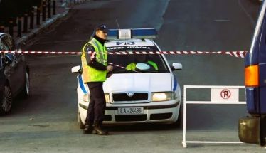 Προσωρινές κυκλοφοριακές ρυθμίσεις επί της Εγνατίας Οδού λόγω αγροτικών κινητοποιήσεων στον Α/Κ Νησελίου