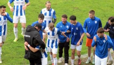 Κυπελλούχος ΕΠΣΗ η Νάουσα με επιβλητική 