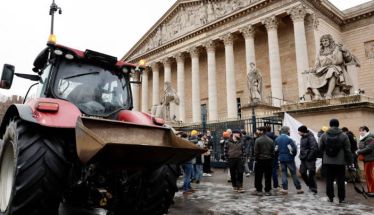 Με ειδική πλειοψηφία των κρατών μελών «Πέρασε» στις Βρυξέλλες  η εμπορική συμφωνία της ΕΕ  με τη Λατινική Αμερική -Διαφώνησαν Γαλλία, Πολωνία, Αυστρία, Ιρλανδία και Ουγγαρία - «Ναι» από Ελλάδα