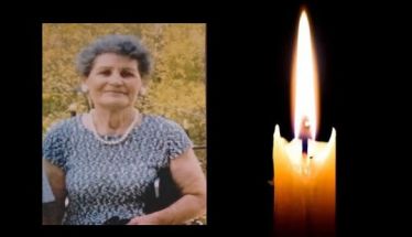Έφυγε από τη ζωή η Παρθένα Κυριακίδου σε ηλικία 89 ετών