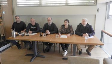 Προτεραιότητα στην Πρωτοβάθμια Φροντίδα,  αναδιοργάνωση και ενίσχυση της Δημόσιας  Υγείας ζητούν ΑΔΕΔΥ και Σωματεία -Συνέντευξη Τύπου χθες και συγκέντρωση διαμαρτυρίας σήμερα στη Βέροια