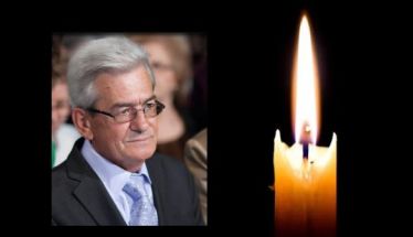 Έφυγε από τη ζωή ο Δημήτριος Λαγιώνης σε ηλικία 80 ετών