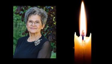 Έφυγε από τη ζωή η Ανθούλα Ιωαν. Λαγού σε ηλικία 75 ετών