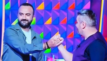 Ημαθιώτης κέρδισε 5.000€ στον «Τροχό της Τύχης»