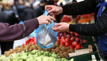Την Δευτέρα 27 Οκτωβρίου η Λαϊκή Αγορά της Βέροιας λόγω της αργίας για την Εθνική Επέτειο της  28ης Οκτωβρίου