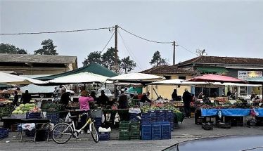 Δήμος Αλεξάνδρειας:  Καταβολή προβλεπόμενου τέλους θέσης  στις Λαϊκές Αγορές