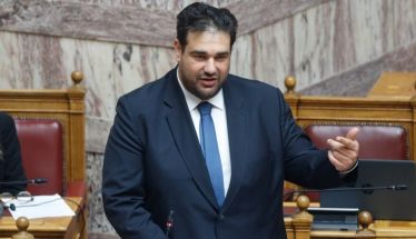Λιβάνιος στην ΕΡΤ: Εκλογή δημάρχου από την πρώτη Κυριακή, το 2027