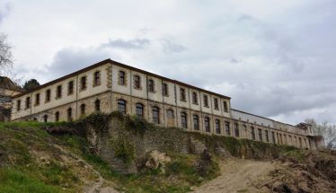 Η Νάουσα από τη βιομηχανική πρωτοπορία του 1875, στο μέλλον της έρευνας και της καινοτομίας