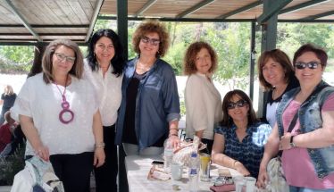 Το Λύκειο των Ελληνίδων Βέροιας στην Πάργα και τα Σύβοτα