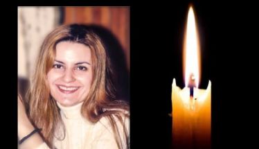 Έφυγε από τη ζωή η Μαγδαληνή Τολιοπούλου σε ηλικία 54 ετών