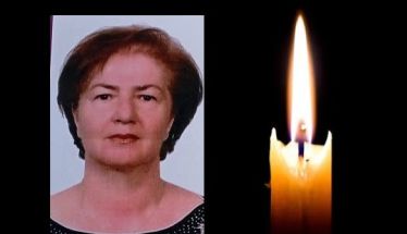 Έφυγε από τη ζωή η Ανθούλα Μάγγου σε ηλικία 75 ετών