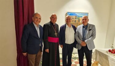 Η έκθεση 