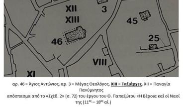 ΑΚΡΙΒΩΣ ΠΡΙΝ ΑΠΟ 120 ΧΡΟΝΙΑ… Ἡ πατριωτικωτάτη Ἑλληνὶς Εὐδοξία Μαλακούση (τὶ συνέβη ἐν Βερροίᾳ τῇ 27ῃ Φεβρουαρίου 1906) 