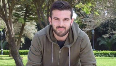 Ο Ηλίας Μάντζος προπονητής στην Εθνική Εφήβων χάντμπολ