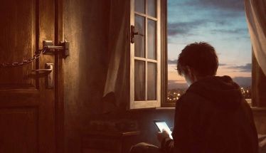 Όταν κλείνεις την πόρτα,  ανοίγει το παράθυρο