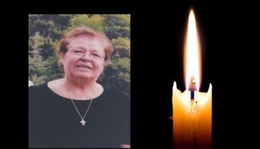 Έφυγε από τη ζωή η Γαλήνη Μαυρίδου σε ηλικία 88 ετών