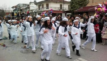 Μελικιώτικο Καρναβάλι 2026: Πρόγραμμα εκδηλώσεων  από 13 έως 23 Φεβρουαρίου