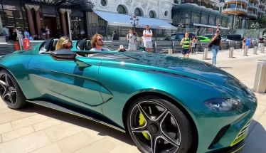 «Έξυπνη» κάμερα έπιασε τον Τσιτσιπά να τρέχει με 210 χλμ. στην Αττική Οδό και βεβαιώθηκε ψηφιακή κλήση