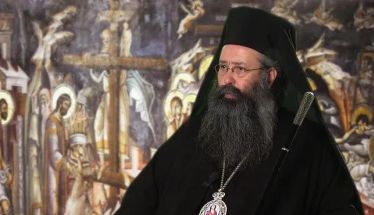 «ΗΘΙΚΗ» αντί «ΘΡΗΣΚΕΥΤΙΚΑ»