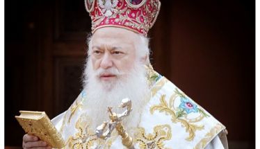 Το πρόγραμμα του Μητροπολίτη 3/5–11/5