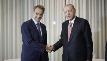 Η συνάντηση Μητσοτάκη – Ερντογάν «παγώνει» λόγω Ιμάμογλου