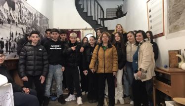 6ο Γυμνάσιο Βέροιας:  Στα χνάρια του πολιτισμού και της παράδοσης