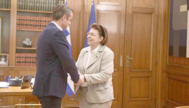 «Ακλόνητο» ρεκόρ πετυχαίνει η υπουργός Πολιτισμού Λίνα Μενδώνη!