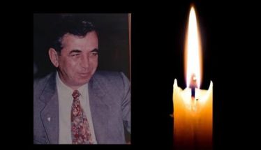 Έφυγε από τη ζωή ο Μιχαήλ Μιχαλόπουλος σε ηλικία 79 ετών