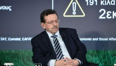 Αποχαιρετούμε το ροδάκινο και καλωσορίζουμε το ακτινίδιο;