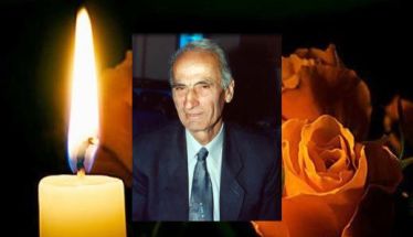 Σάββατο 19 Ιουλίου το τριετές μνημόσυνο του Ιγνάτιου Μουρατίδη