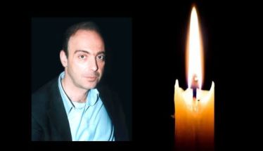 Έφυγε από τη ζωή ο Νικόλαος Μπακόλας σε ηλικία 59 ετών