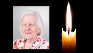Έφυγε από τη ζωή η πρεσβυτέρα Σοφία Βασ. Μπαξεβάνη σε ηλικία 91 ετών