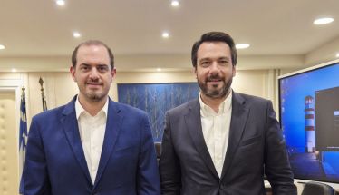 Τάσος Μπαρτζώκας: Οριστική λύση στο σοβαρό πρόβλημα των παραδοσιακών αμβυκούχων για τη χρήση καύσιμης ύλης από τον Υφυπουργό Εθνικής Οικονομίας & Οικονομικών, Γιώργο Κώτσηρα