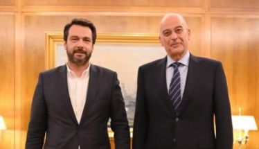 Τάσος Μπαρτζώκας: Δημιουργία εμπορευματικού αεροδρομίου στην Αλεξάνδρεια – Έργο στρατηγικής σημασίας για την Ημαθία και την Κεντρική Μακεδονία