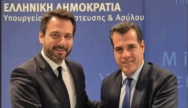 Τάσος Μπαρτζώκας: Δρομολογείται τρίμηνη παράταση για τους εργάτες γης