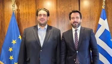 Τάσος Μπαρτζώκας: 344.000 ευρώ στην  Ημαθία για δράσεις πυροπροστασίας