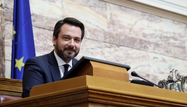 Τάσος Μπαρτζώκας: Τρεις νέες θέσεις γιατρών, στη νέα προκήρυξη του Υπουργείου Υγείας για την Ημαθία